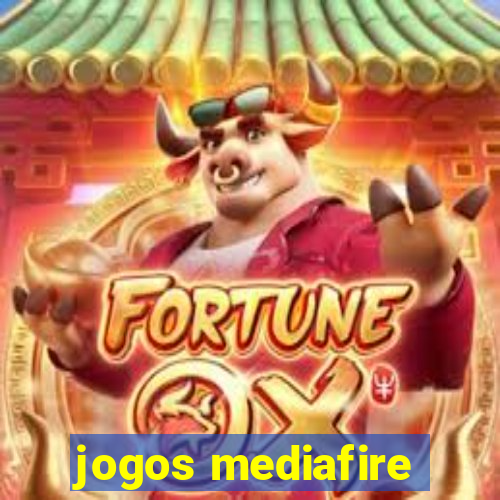 jogos mediafire